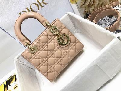 DIOR Handbags 836